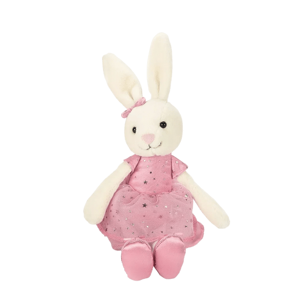 Bitsy Party Bunny