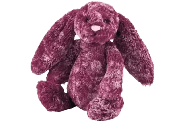 Bashful Blackberry