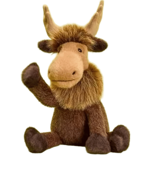 Birchly Moose