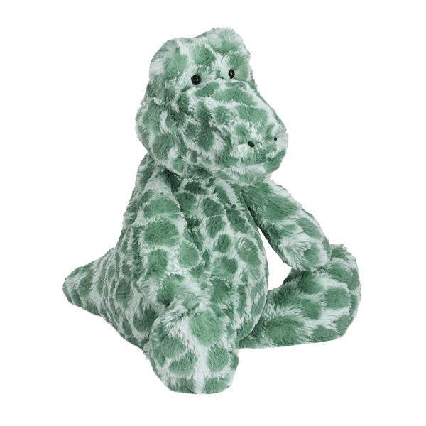 Dapple Croc