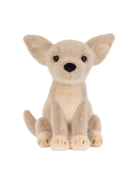 Yapsby Chihuahua 