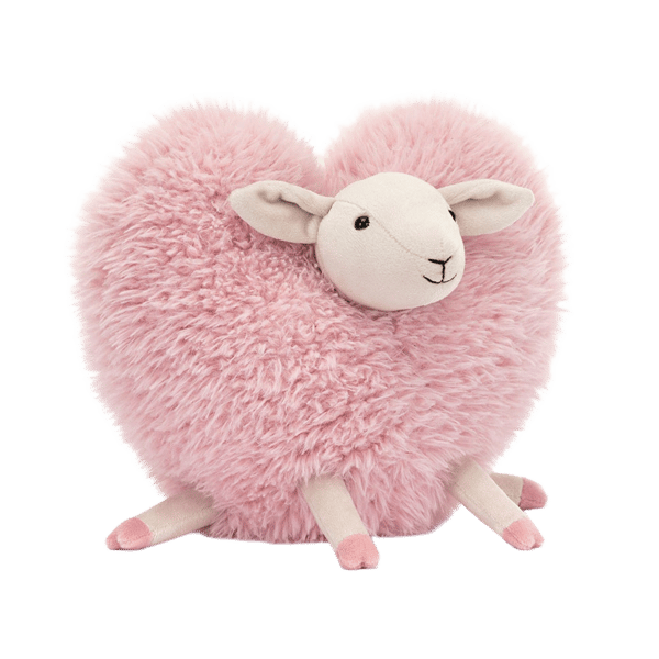 Aimee Sheep