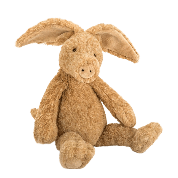 Alan Aardvark