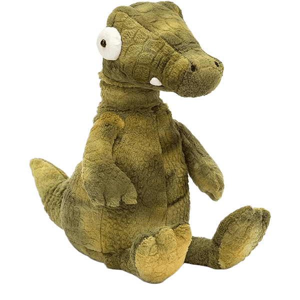 Alan Alligator