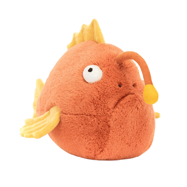 Alexis Anglerfish