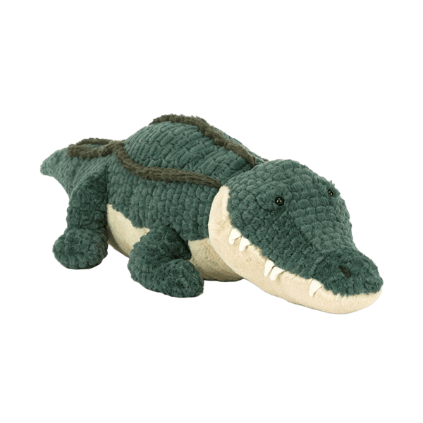 Allexi Alligator