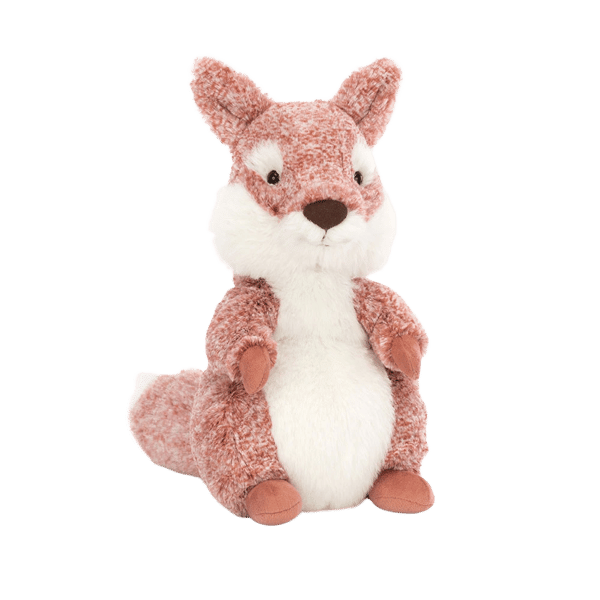 Ambrosie Fox