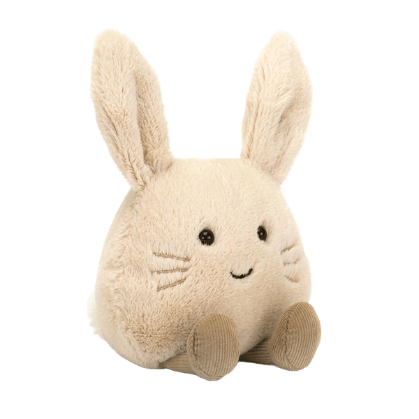 Amuseabean Bunny