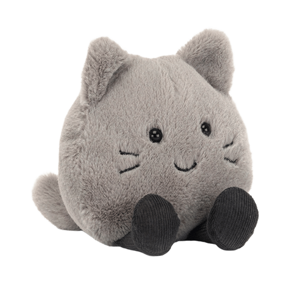 Amuseabean Kitty