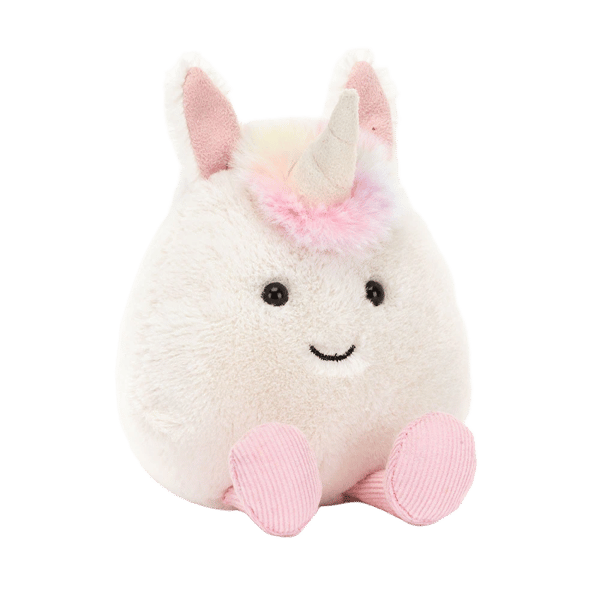 Amuseabean Unicorn