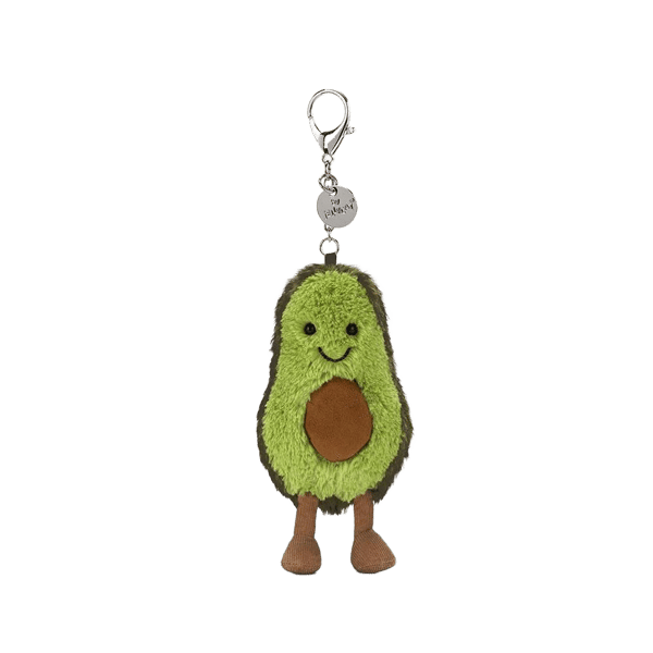 Amuseable Avocado Bag Charm