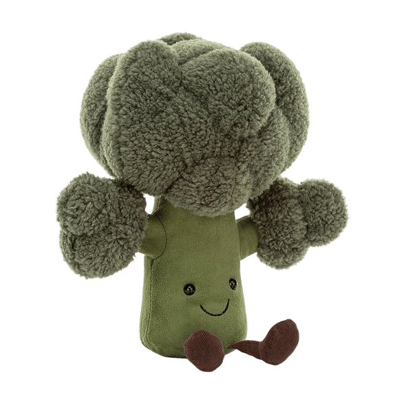 Amuseables Broccoli