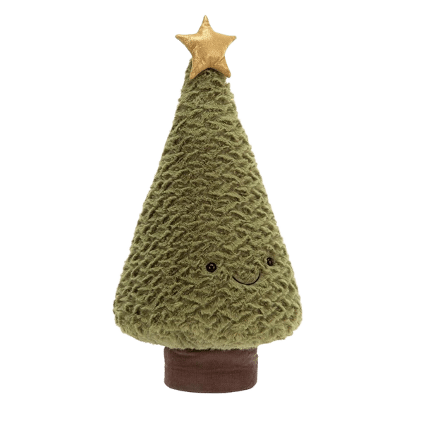 Amuseable Christmas Tree