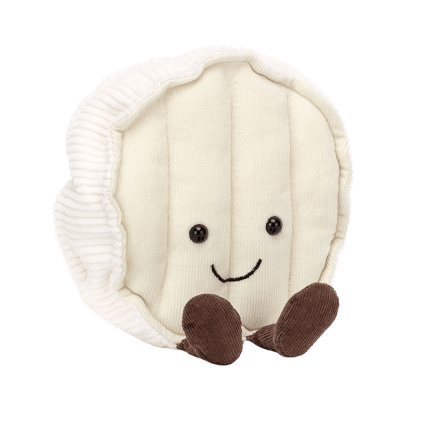 Amuseable Goat Cheese