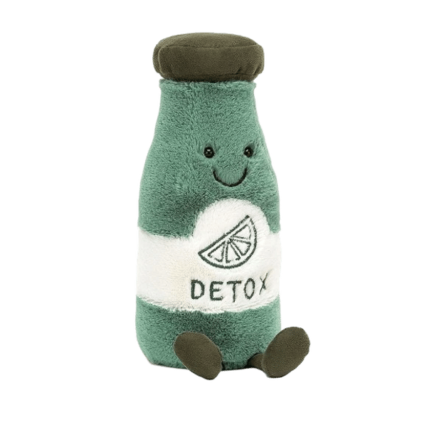 Amuseable Juice Detox