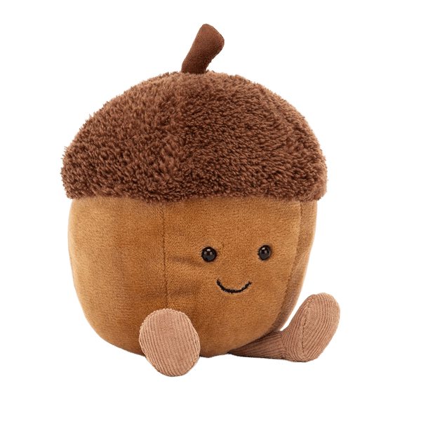 Amuseables Acorn