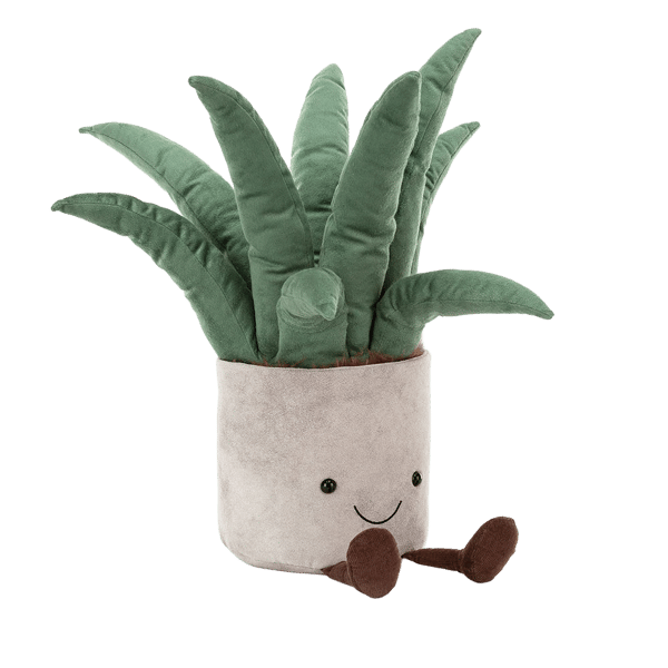 Amuseables Aloe Vera