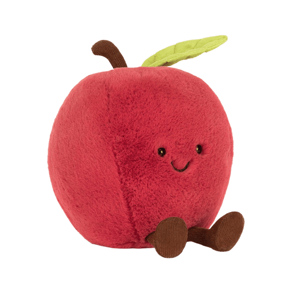 Amuseables Apple