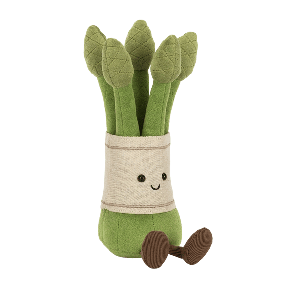 Amuseables Asparagus
