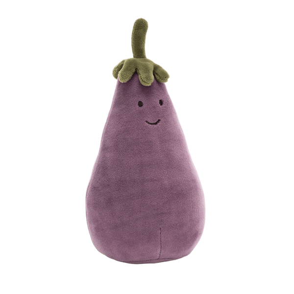 Amuseables Aubergine