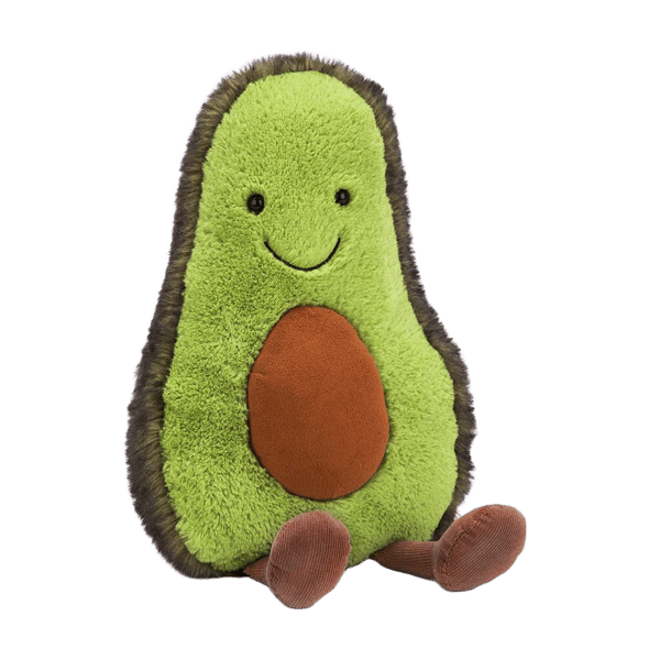 Amuseables Avocado