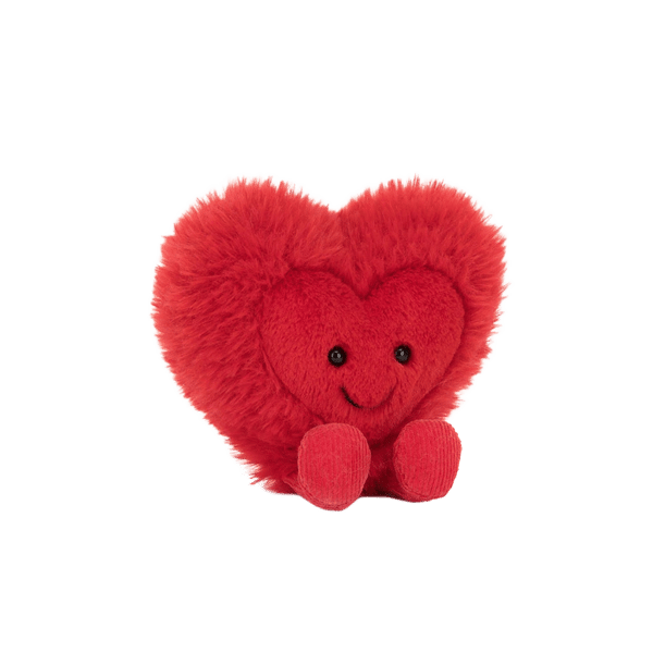 Amuseables Beatie Heart