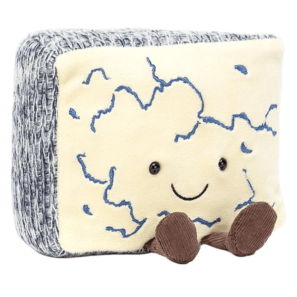 Amuseables Blue Cheese