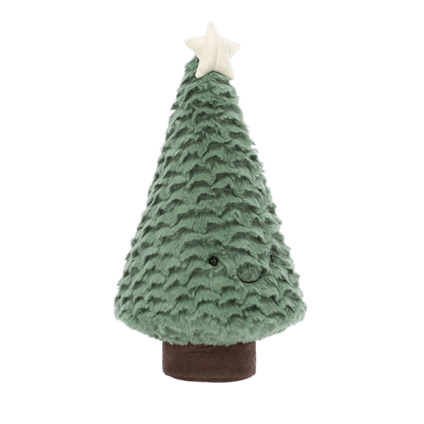 Amuseables Blue Spruce Christmas Tree