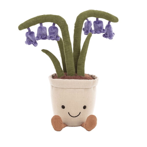 Amuseables Bluebell