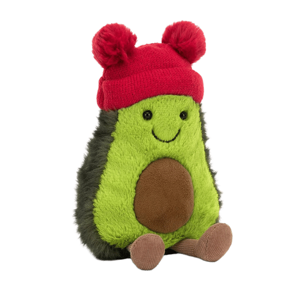 Amuseables Bobble Avocado