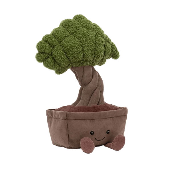 Amuseables Bonsai Tree