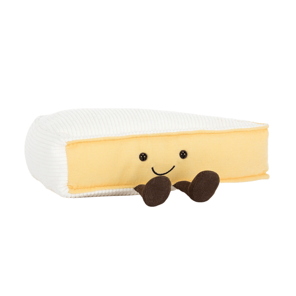 Amuseables Brie