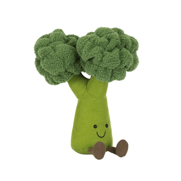 Amuseables Broccoli