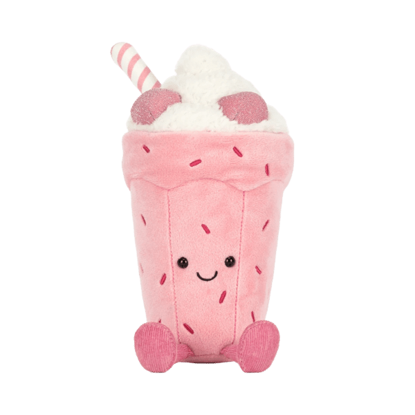 Amuseables Bubbeca Milkshake