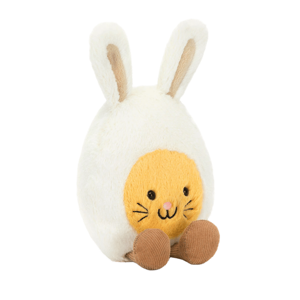 Amuseables Bunny Egg