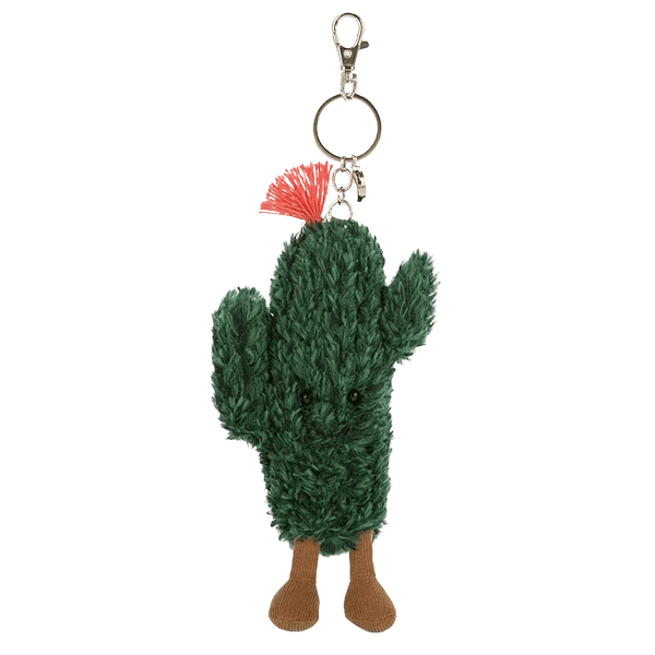 Amuseables Cactus Bag Charm