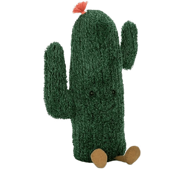 Amuseables Cactus