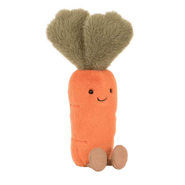 Amuseables Carrot