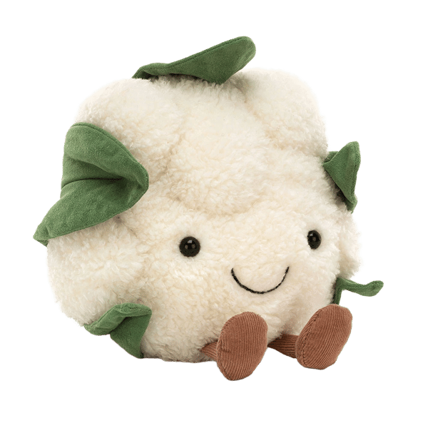 Amuseables Cauliflower