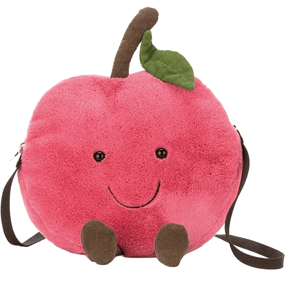 Amuseables Cherry Shoulder Bag
