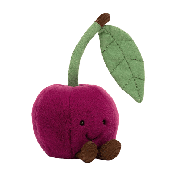 Amuseables Cherry