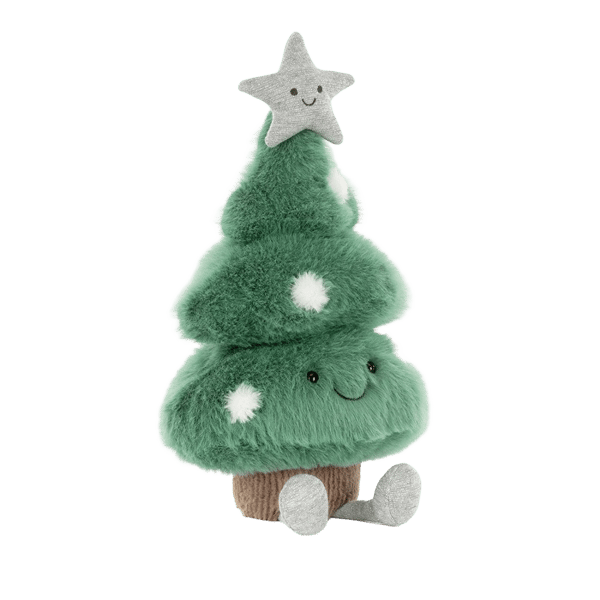 Amuseables Christmas Tree
