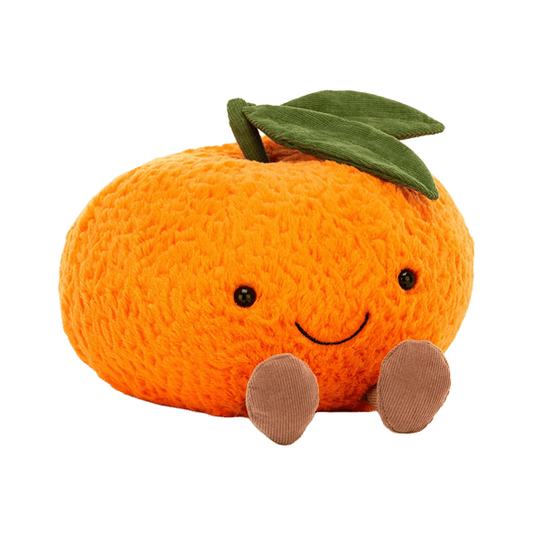 Amuseables Clementine