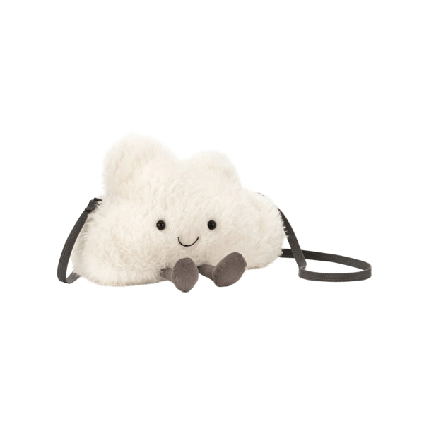 Amuseables Cloud Bag