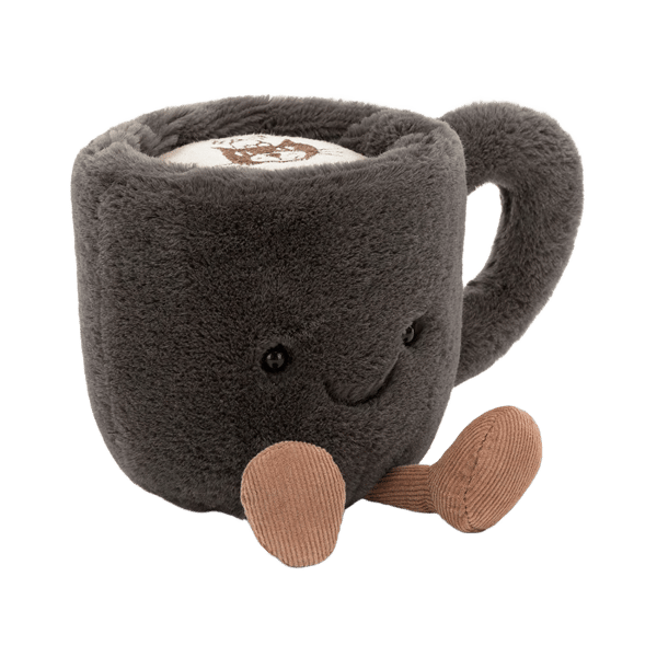Amuseables Coffee Cup