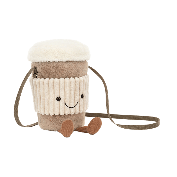 Amuseables Coffee-to-Go Bag