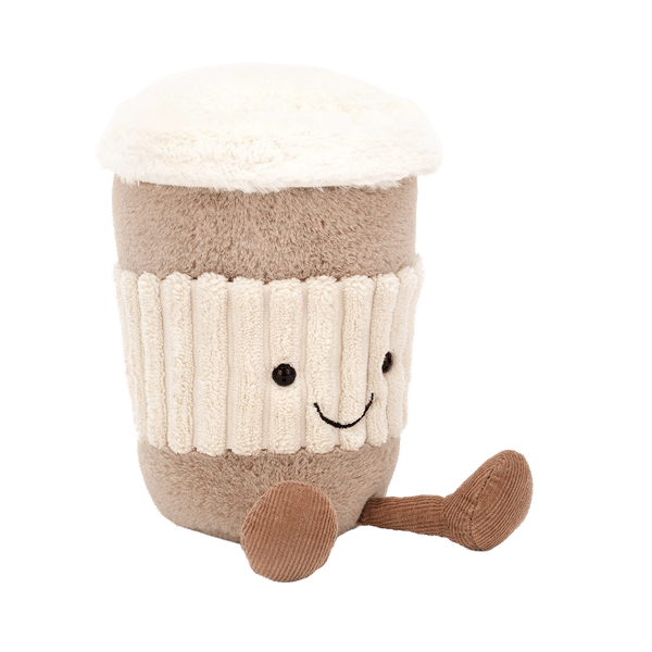 Amuseables Coffee-to-Go