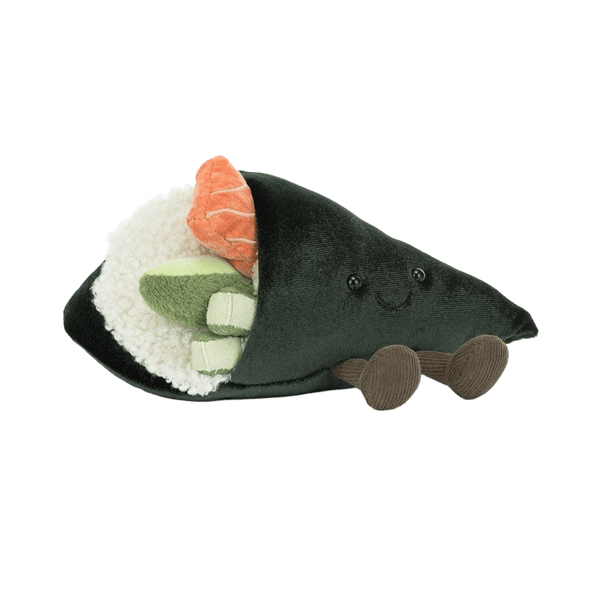 Amuseables Coneroi Temaki