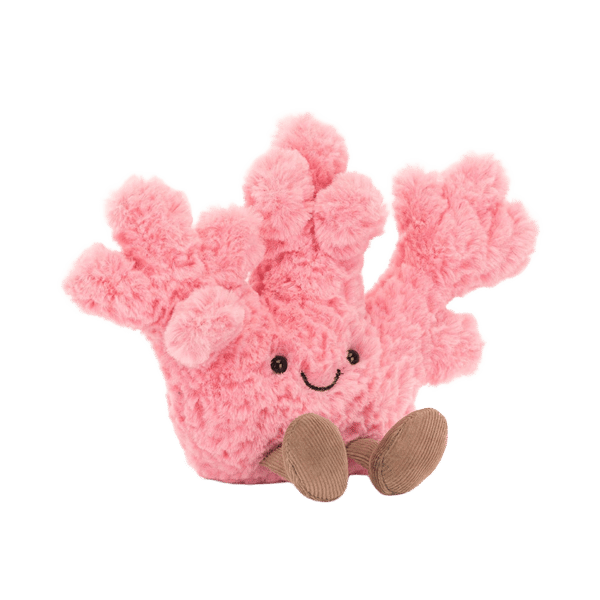 Amuseables Coral
