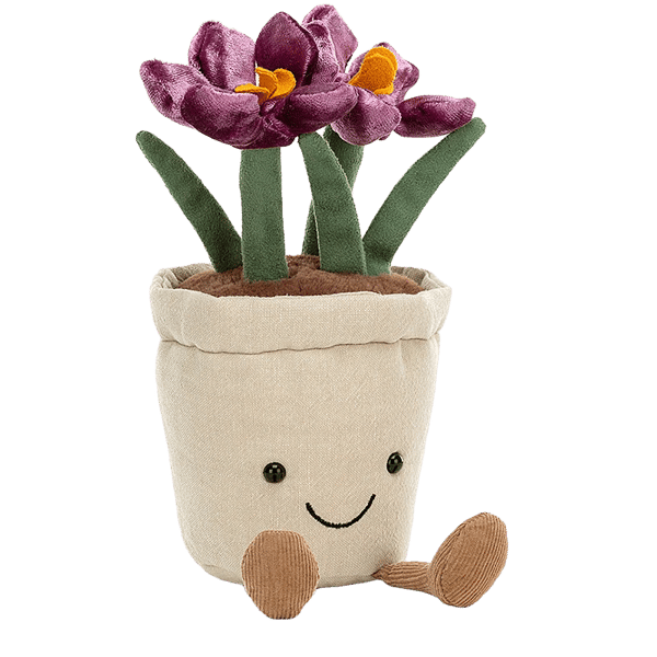 Amuseables Crocus